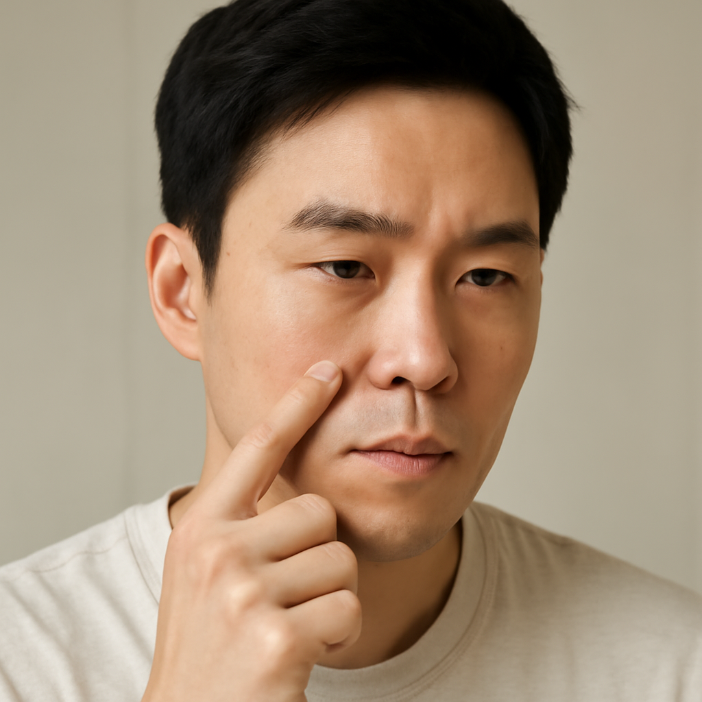 남자피지 대표 이미지